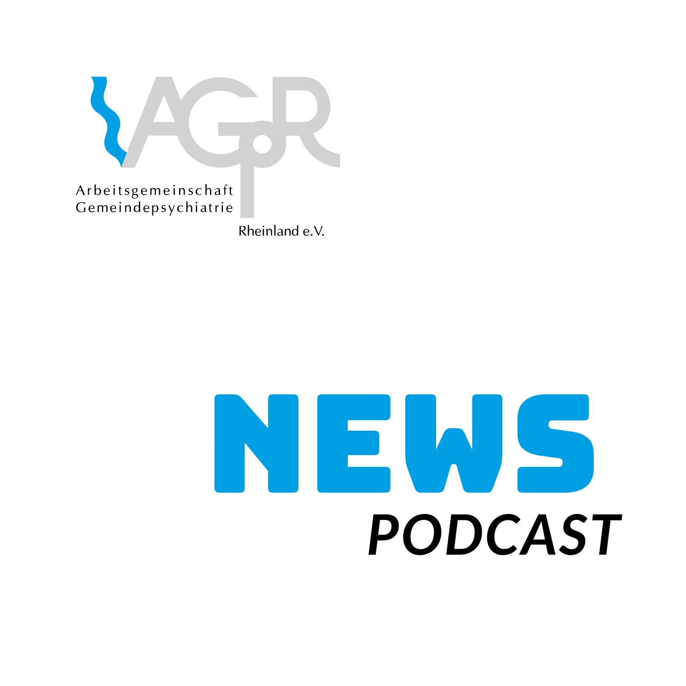 AGpR News Podcast podcast artwork
